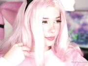 Belle Delphine - Plushie Gun Behind The Scenes (1)