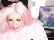Belle Delphine - Plushie Gun Behind The Scenes (1)