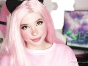 Belle Delphine - Plushie Gun Behind The Scenes (1)