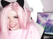 Belle Delphine - Plushie Gun Behind The Scenes-edit