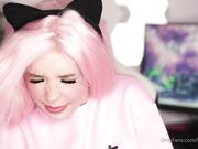 Belle Delphine - Plushie Gun Behind The Scenes-edit