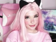 Belle Delphine - Plushie Gun Behind The Scenes-edit