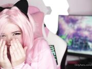 Belle Delphine - Plushie Gun Behind The Scenes-edit