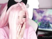 Belle Delphine - Plushie Gun Behind The Scenes-edit