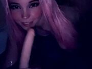Belle Delphine - Racer Girl (90)