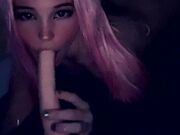 Belle Delphine - Racer Girl (90)