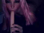 Belle Delphine - Racer Girl (90)