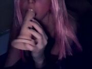 Belle Delphine - Racer Girl (90)