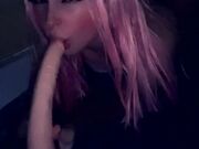 Belle Delphine - Racer Girl (90)