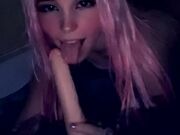 Belle Delphine - Racer Girl (90)