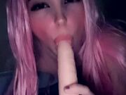 Belle Delphine - Racer Girl (92)