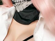 Belle Delphine - Shadbase Cosplay (3)