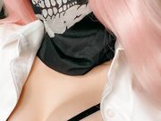 Belle Delphine - Shadbase Cosplay (3)
