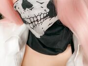 Belle Delphine - Shadbase Cosplay (3)