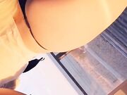 Belle Delphine - Shimakaze Cosplay (1)