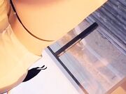 Belle Delphine - Shimakaze Cosplay (1)