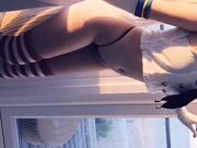 Belle Delphine - Shimakaze Cosplay (11)