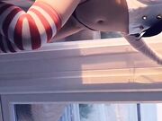 Belle Delphine - Shimakaze Cosplay (11)