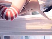 Belle Delphine - Shimakaze Cosplay (11)