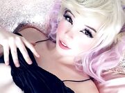 Belle Delphine - Short Hair (3)