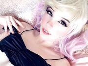 Belle Delphine - Short Hair (3)
