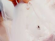 Belle Delphine - Spooky Spider (1)