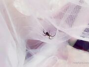 Belle Delphine - Spooky Spider (2)