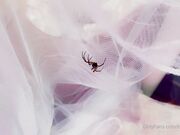 Belle Delphine - Spooky Spider (2)