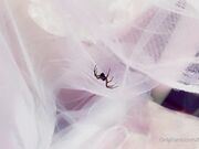 Belle Delphine - Spooky Spider (2)