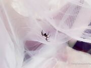 Belle Delphine - Spooky Spider (2)