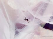 Belle Delphine - Spooky Spider (2)