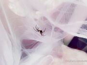 Belle Delphine - Spooky Spider (2)