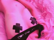 Belle Delphine - Touching Myself (1)