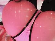 Belle Delphine - Touching Myself (2)