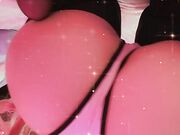 Belle Delphine - Touching Myself (2)