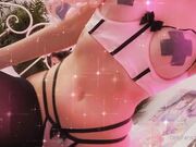 Belle Delphine - Touching Myself (3)