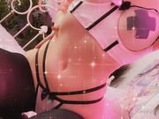 Belle Delphine - Touching Myself (3)