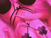 Belle Delphine - Touching Myself (5)