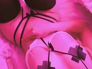 Belle Delphine - Touching Myself (5)