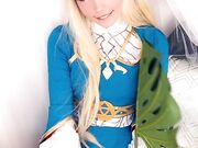 Belle Delphine - Zelda (2)