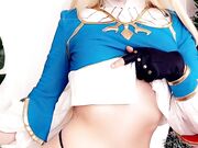 Belle Delphine - Zelda (4)