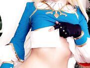 Belle Delphine - Zelda (4)