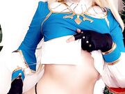 Belle Delphine - Zelda (4)