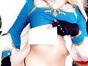 Belle Delphine - Zelda (4)