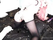 [OnlyFans] Belle Delphine - First Porn Video (Full Version) - 1080p