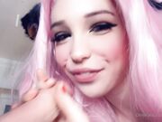 [OnlyFans] Belle Delphine - First Real Blowjob