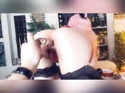 [Onlyfans] Belle Delphine FULL Private Message Sex Tape - 25 December 2020