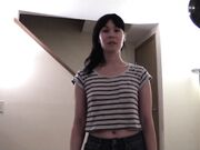 Hypnotized babysitter obeys the commands of the little pervert