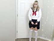 CaraDay - Exposed & Humiliated Buttplug Punishment