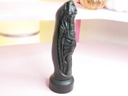 CaraDay - Hankeys Toys Spooky Xeno Review